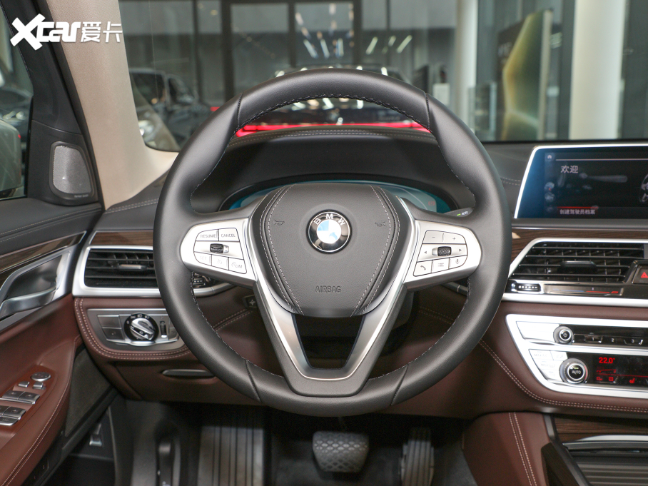 2021R7ϵ 730Li Ab