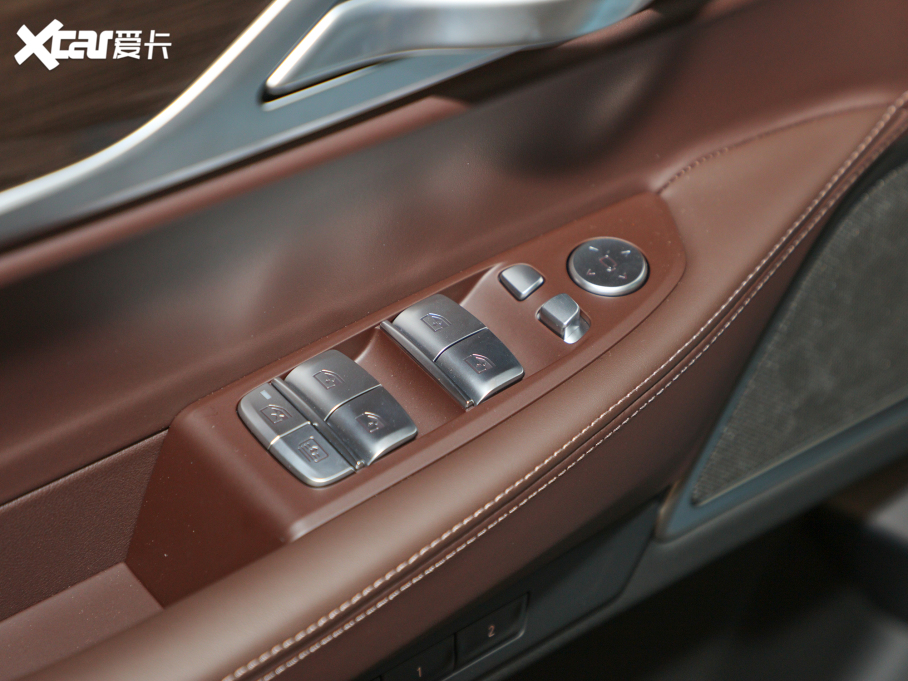 2021R7ϵ 730Li Ab