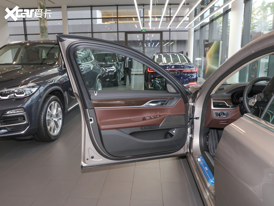 2021R7ϵ 730Li Ab