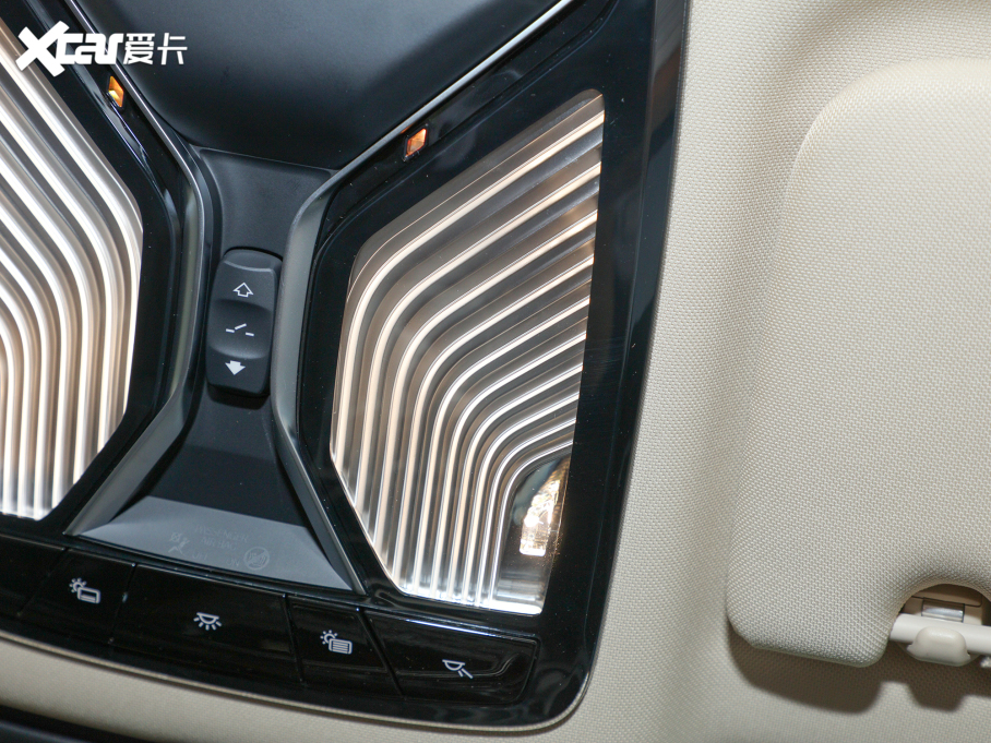 2021R7ϵ 730Li Ab