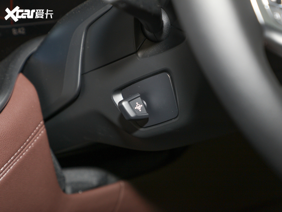 2021��R7ϵ 730Li ���A���b