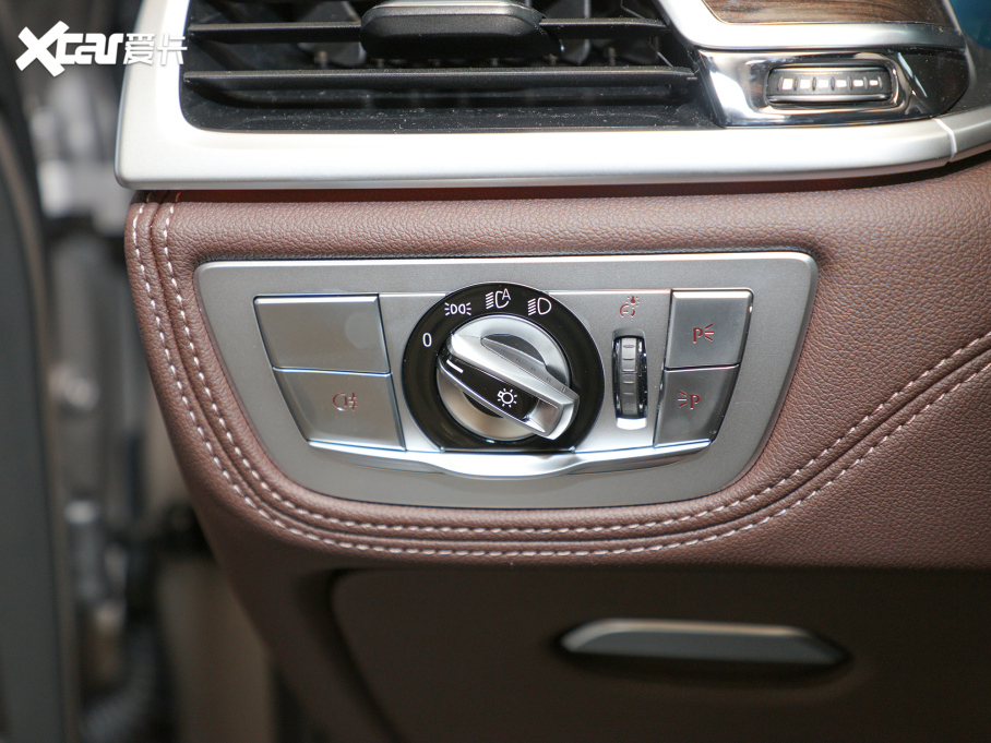 2021R7ϵ 730Li Ab