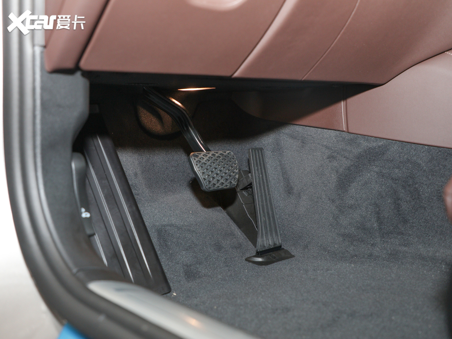 2021R7ϵ 730Li Ab