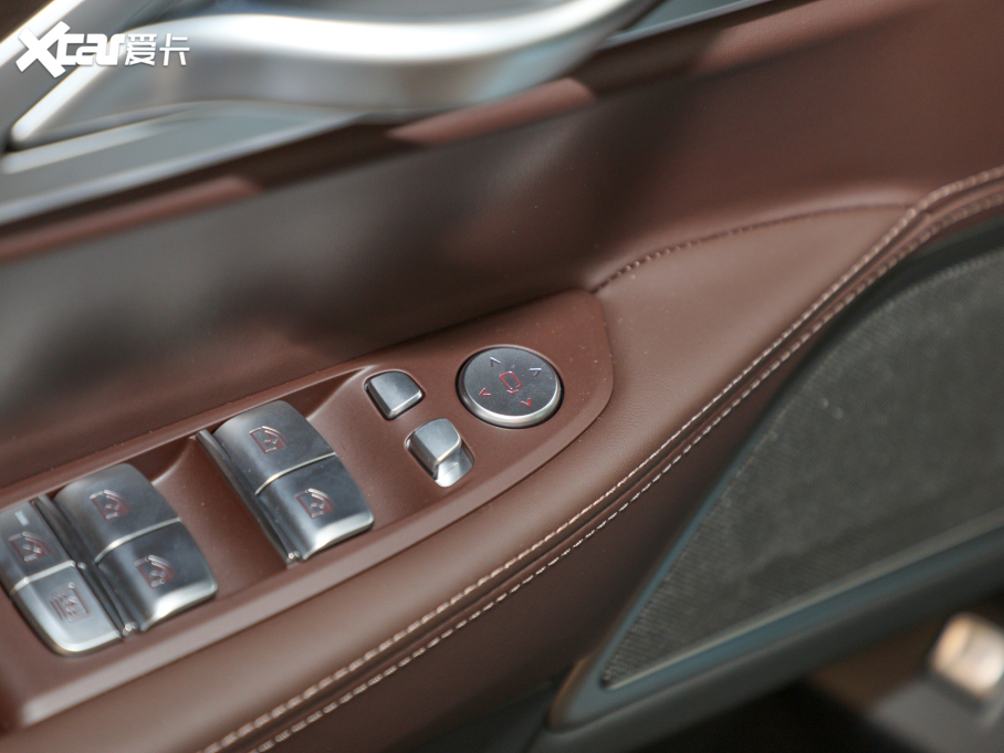 2021R7ϵ 730Li Ab