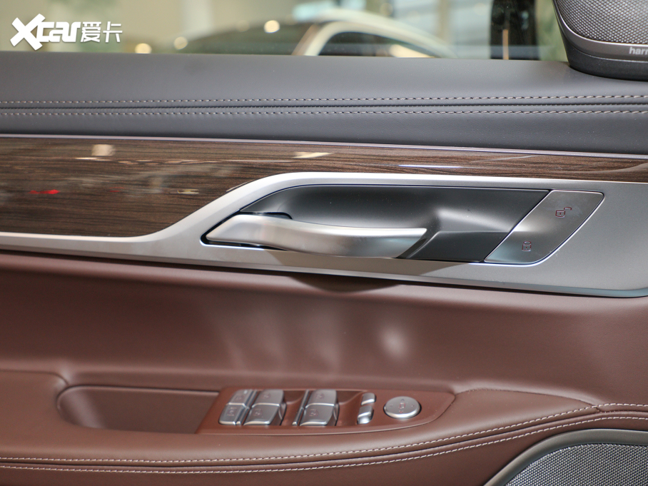 2021R7ϵ 730Li Ab