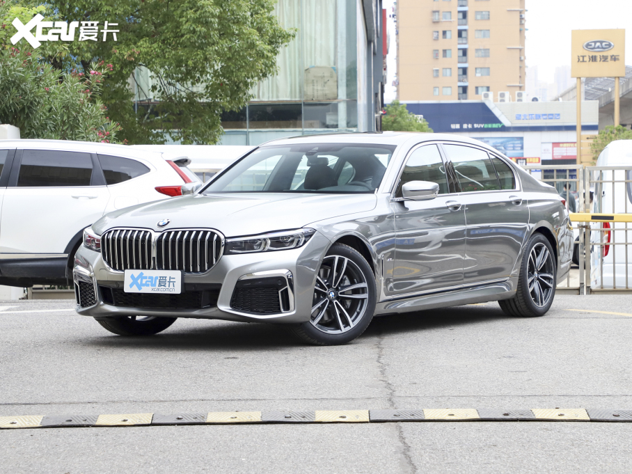 2021R7ϵ 730Li M\(yn)(dng)b