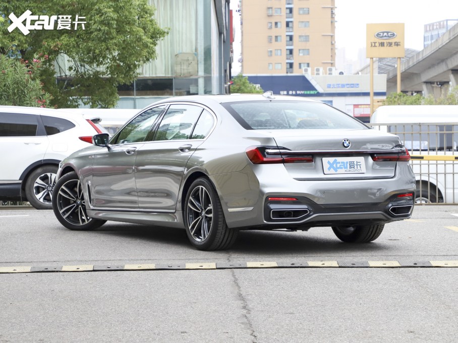 2021R7ϵ 730Li M\(yn)(dng)b