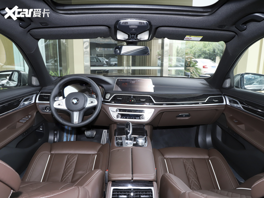 2021R7ϵ 730Li M\(yn)(dng)b