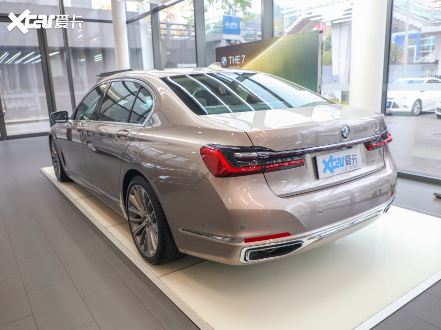 2021R7ϵ 740Li I Ab