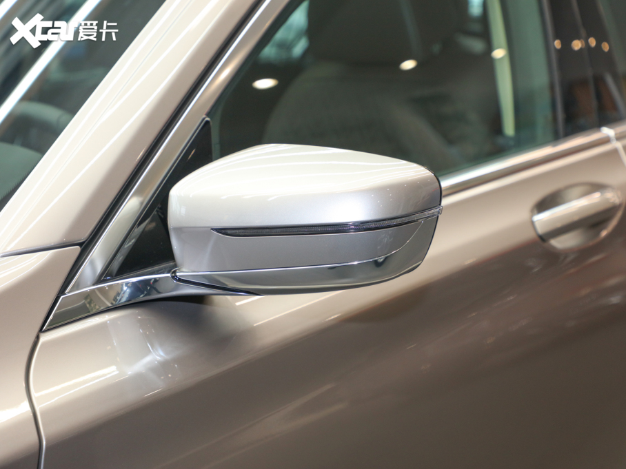 2021R7ϵ 740Li I Ab