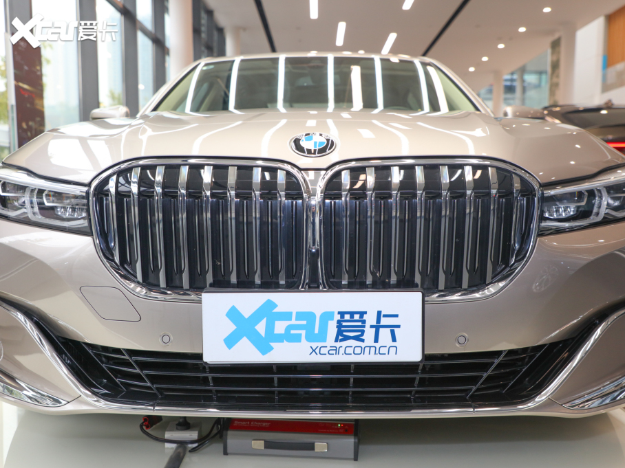 2021R7ϵ 740Li I Ab