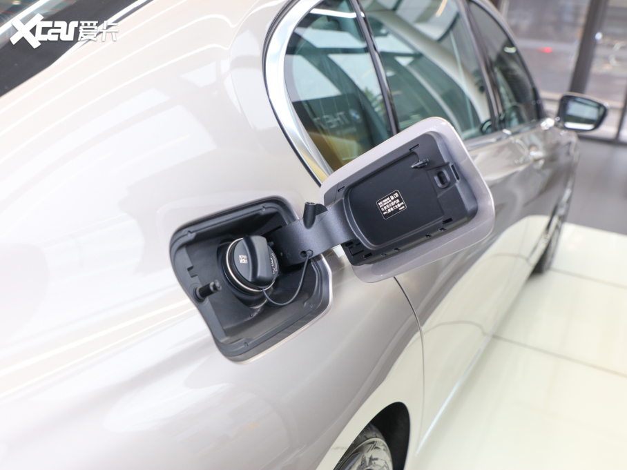 2021R7ϵ 740Li I Ab