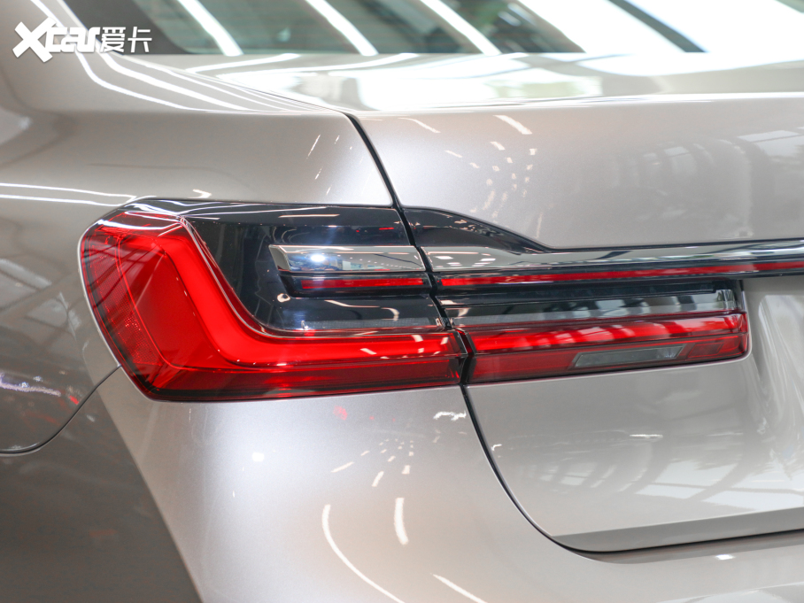 2021R7ϵ 740Li I Ab