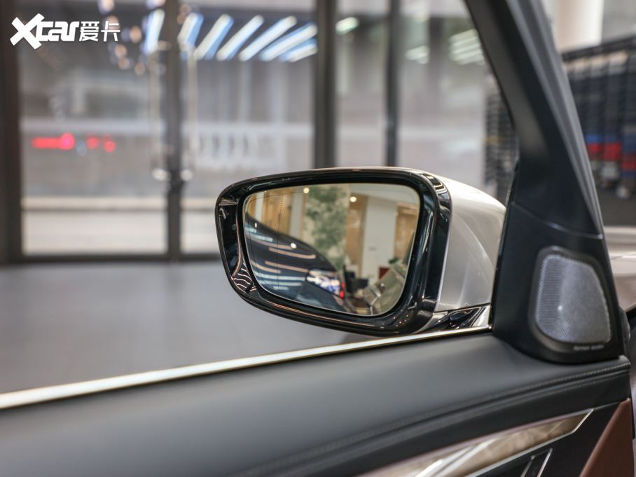 2021R7ϵ 740Li I Ab