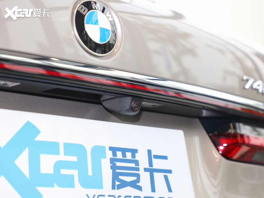 2021R7ϵ 740Li I(lng) Ab