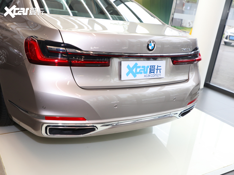 2021R7ϵ 740Li I Ab