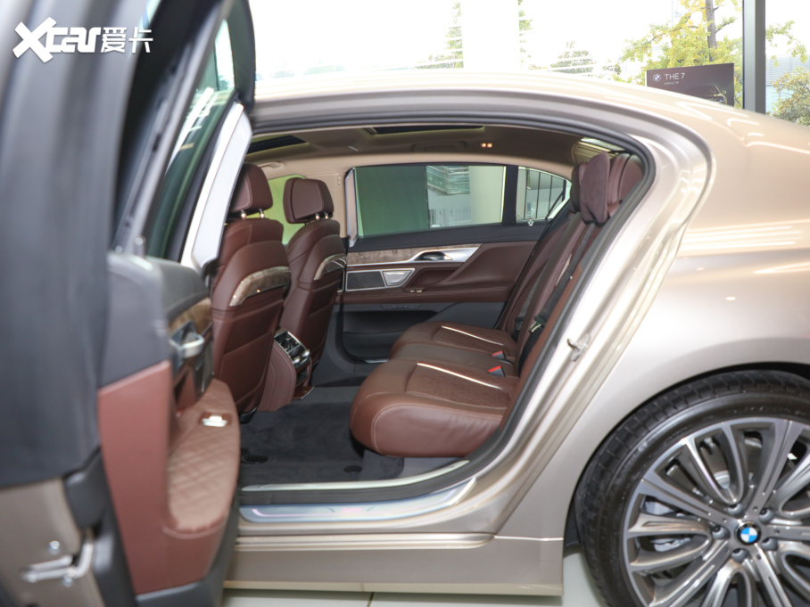 2021R7ϵ 740Li I Ab