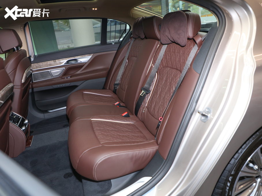 2021R7ϵ 740Li I Ab