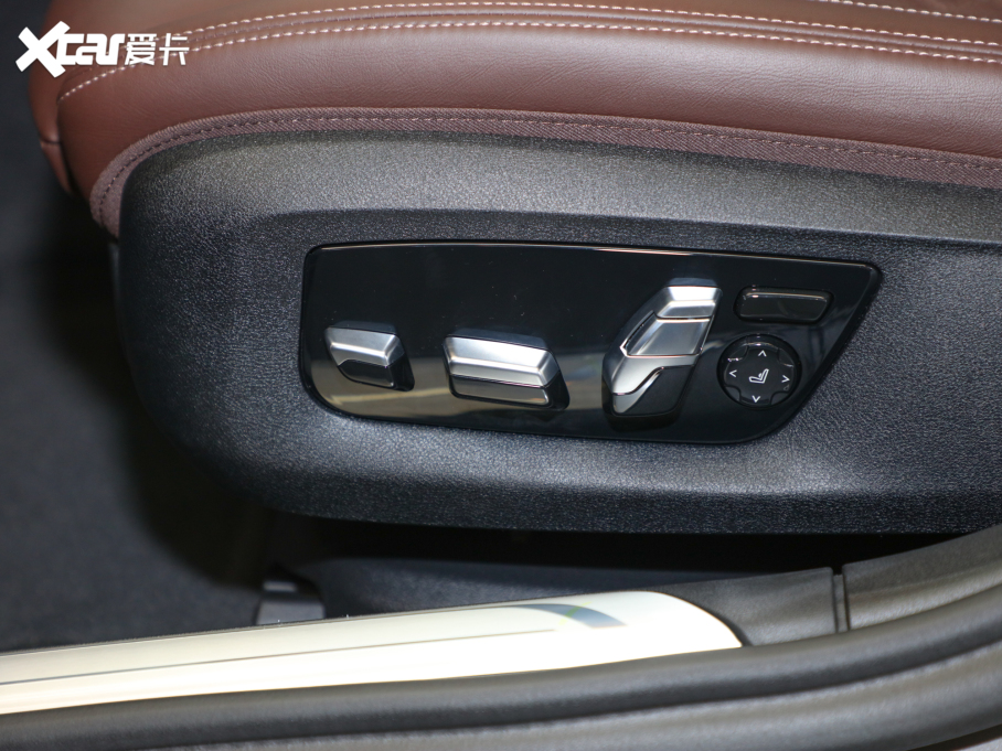 2021R7ϵ 740Li I Ab