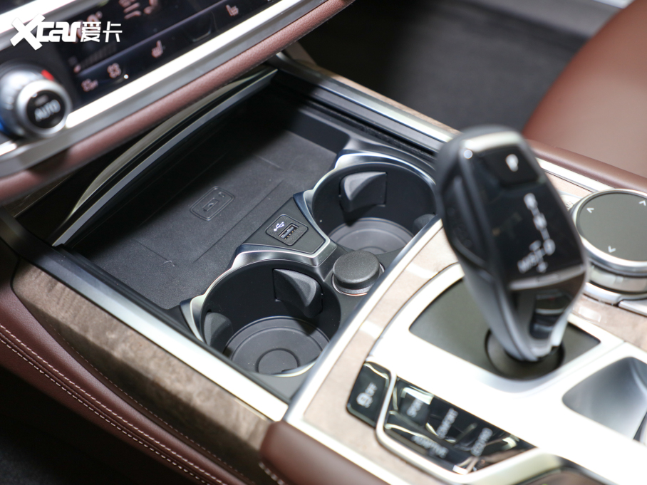 2021R7ϵ 740Li I Ab