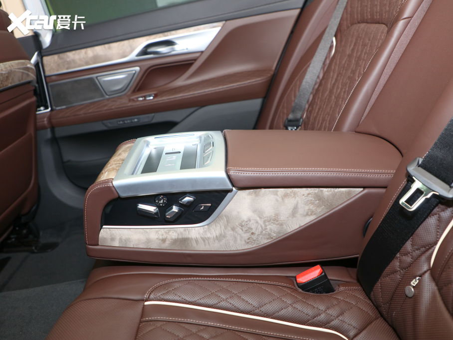 2021R7ϵ 740Li I Ab