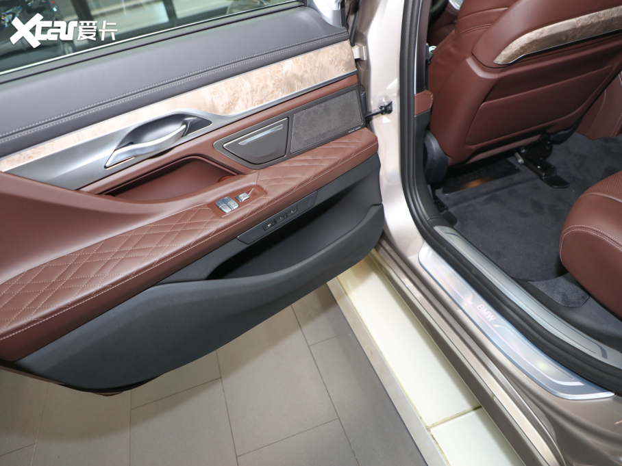 2021R7ϵ 740Li I Ab