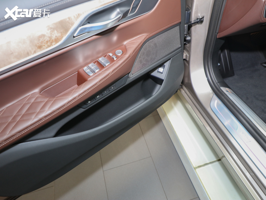 2021R7ϵ 740Li I Ab