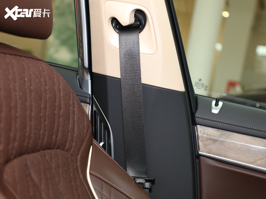 2021R7ϵ 740Li I Ab