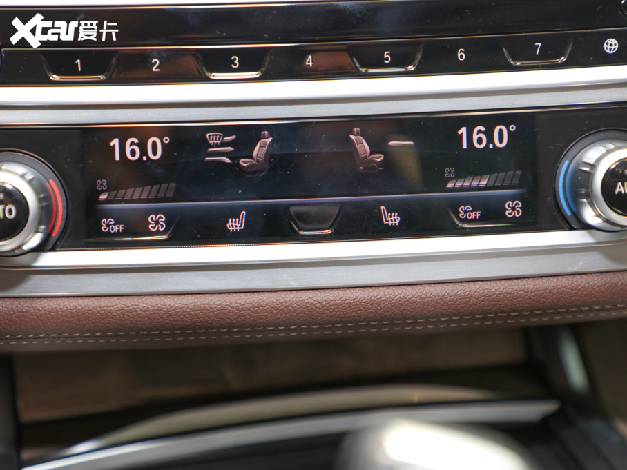 2021��R7ϵ 740Li �I���� ���A���b