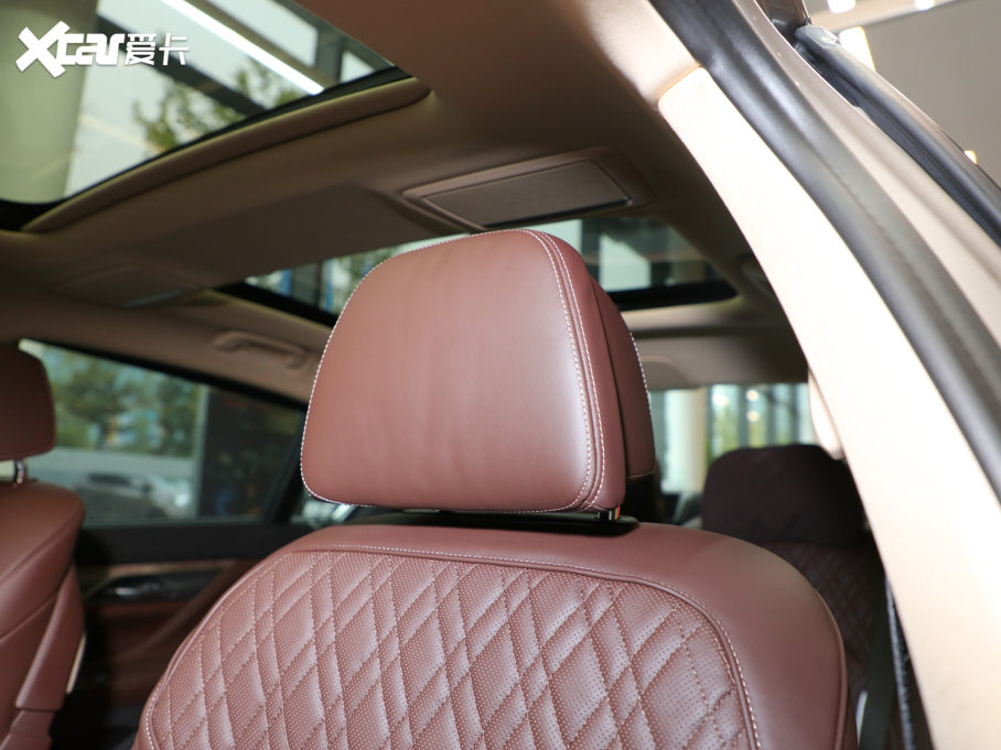 2021R7ϵ 740Li I(lng) Ab