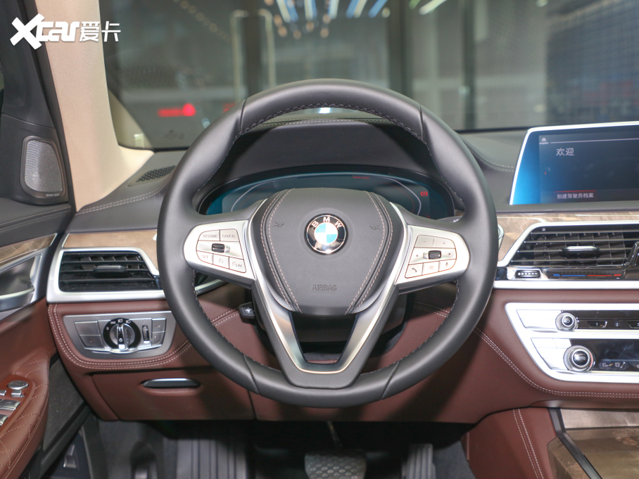 2021R7ϵ 740Li I Ab