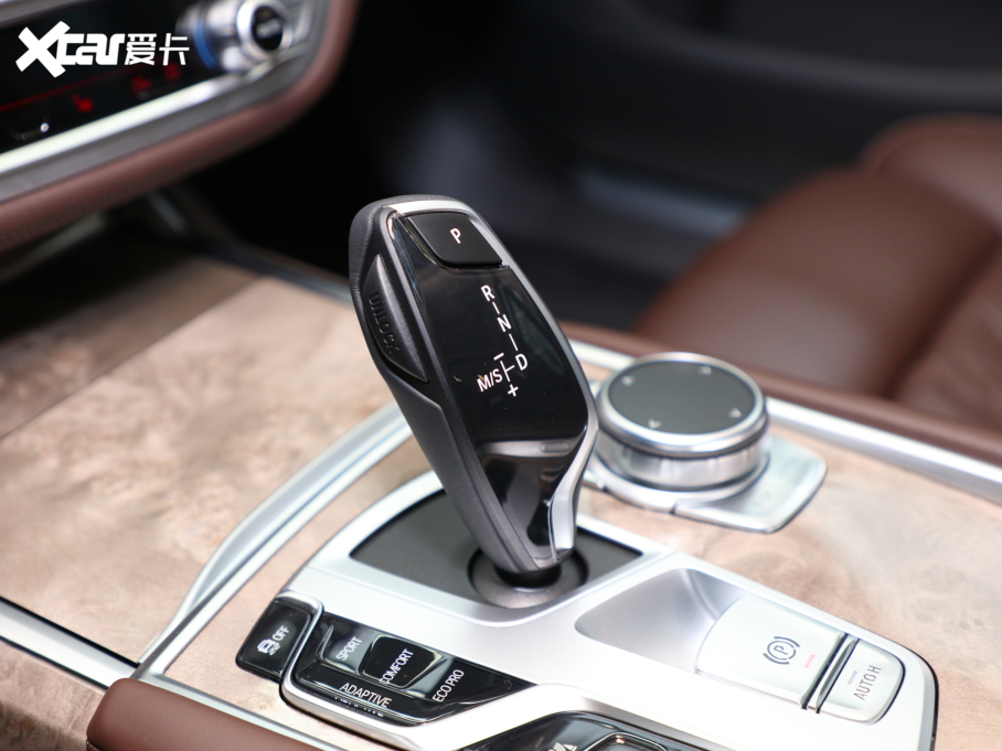 2021R7ϵ 740Li I Ab