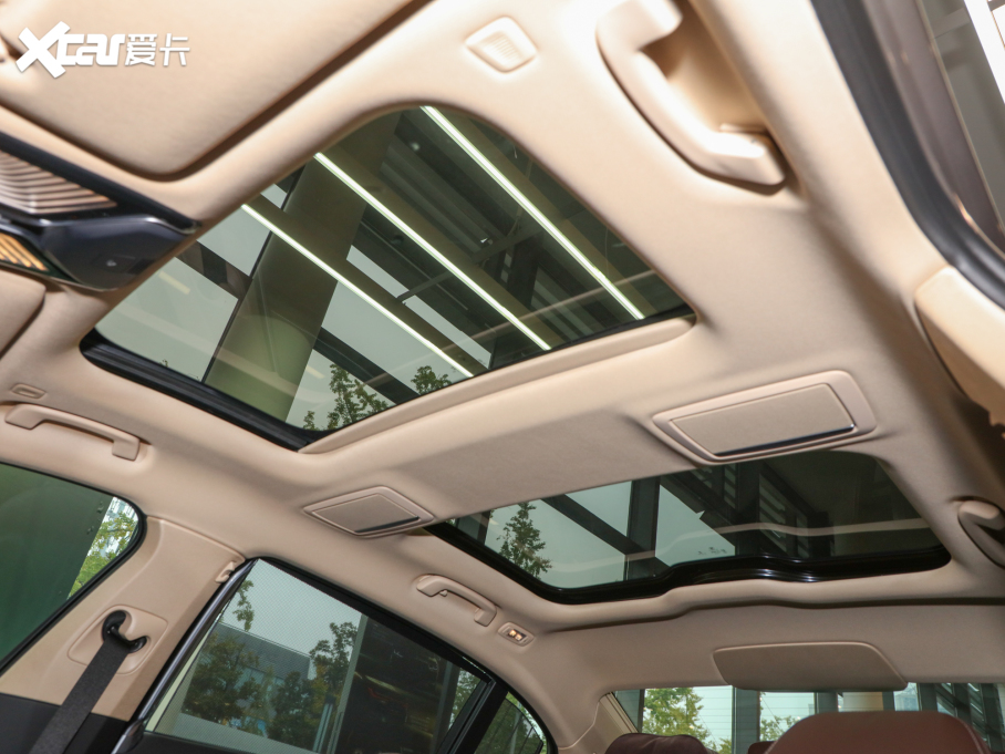 2021R7ϵ 740Li I Ab