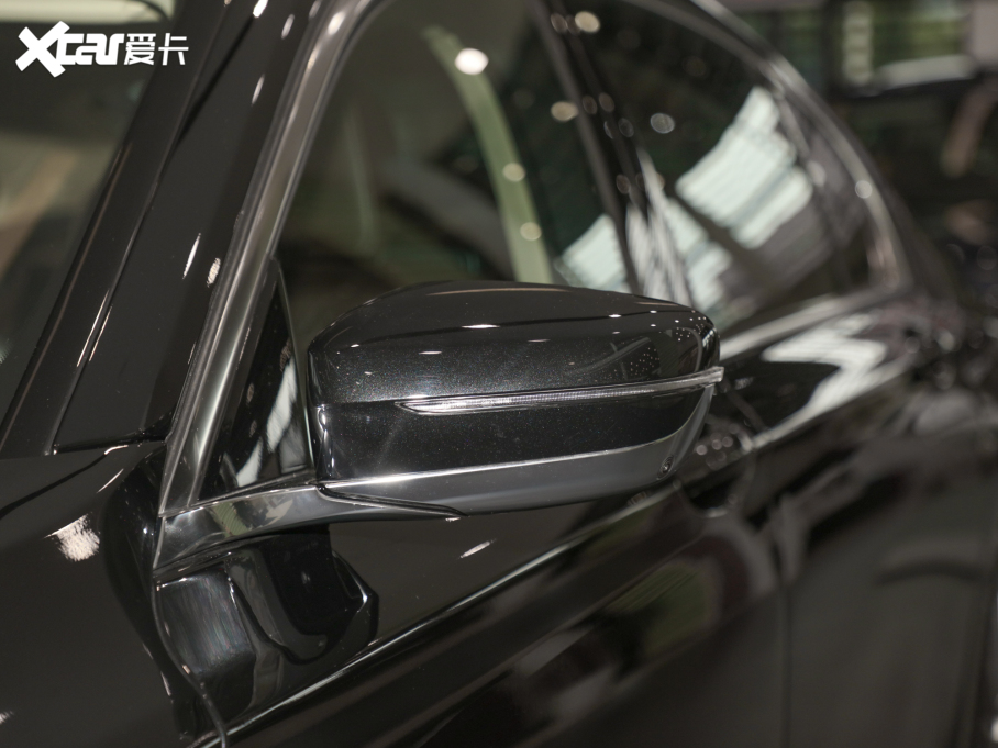 2021R7ϵ 740Li  Ab