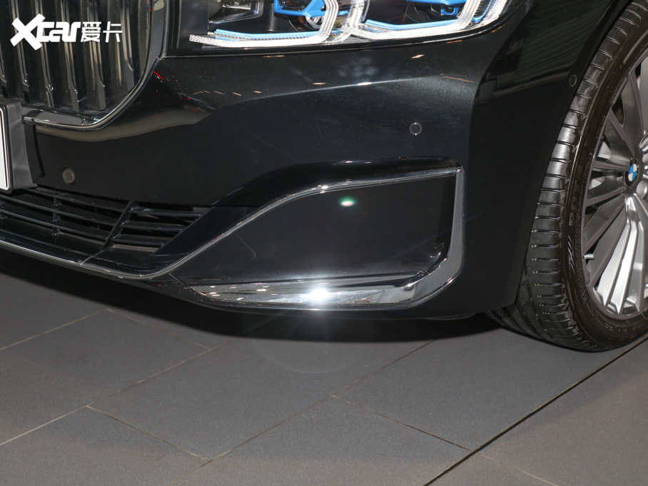 2021R7ϵ 740Li  Ab