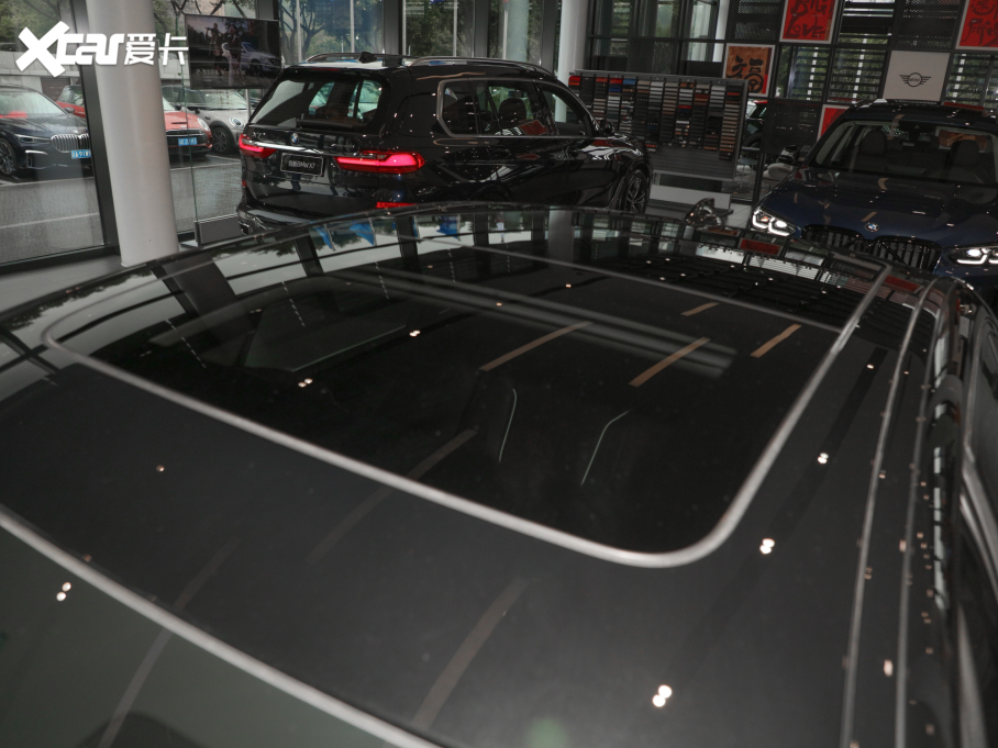 2021R7ϵ 740Li  Ab