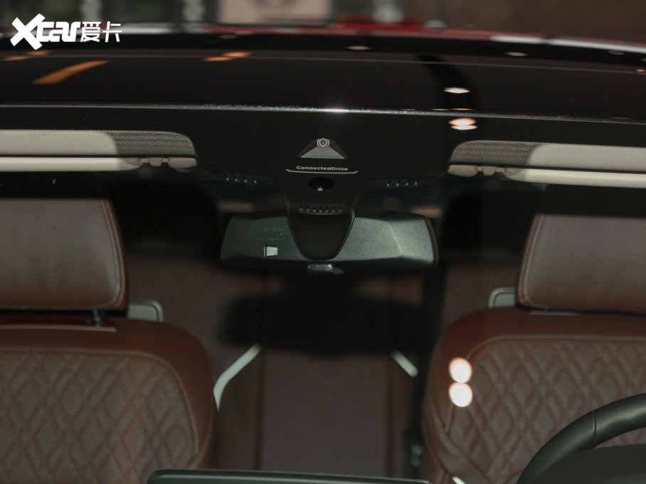 2021R7ϵ 740Li  Ab