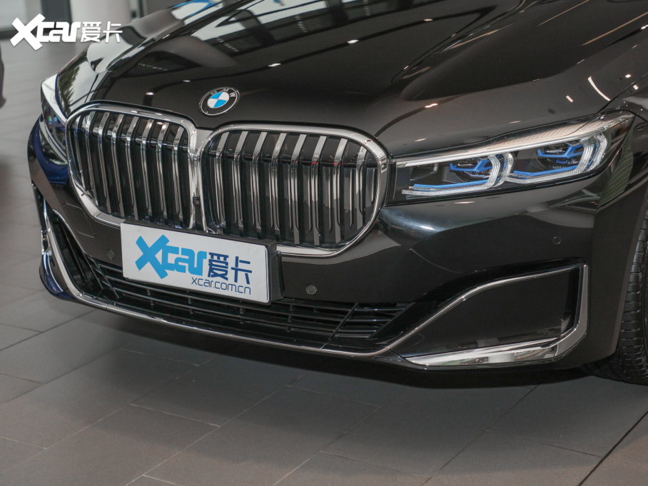 2021R7ϵ 740Li  Ab