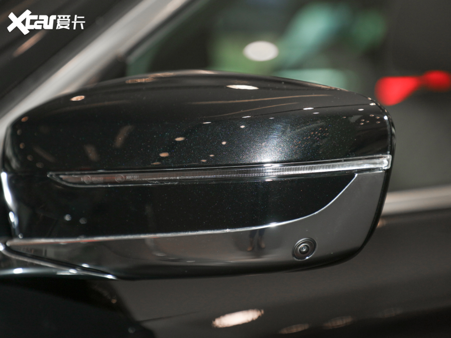 2021R7ϵ 740Li  Ab