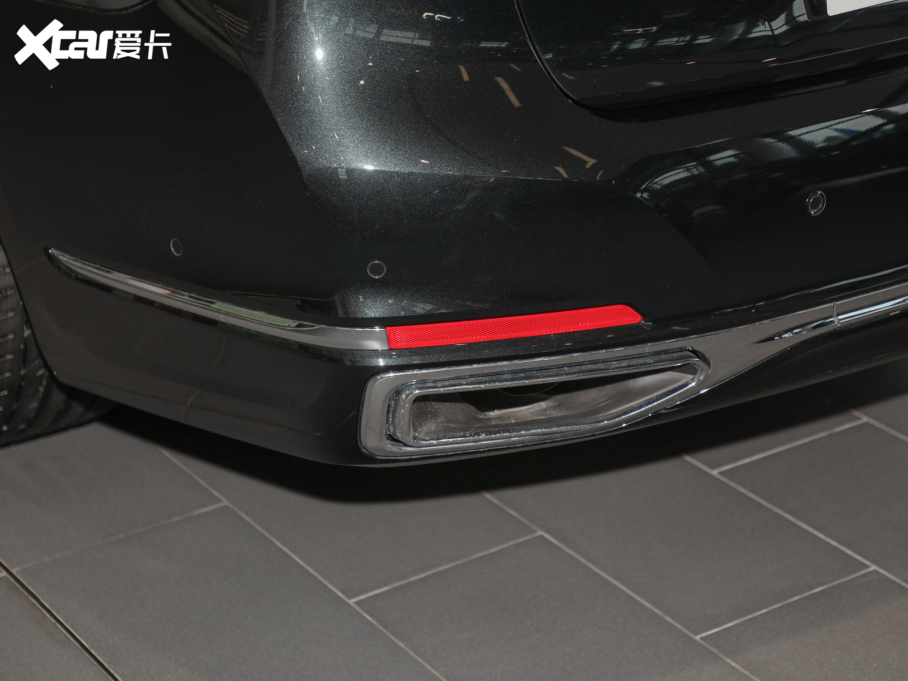 2021R7ϵ 740Li  Ab