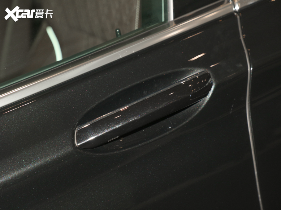 2021R7ϵ 740Li  Ab