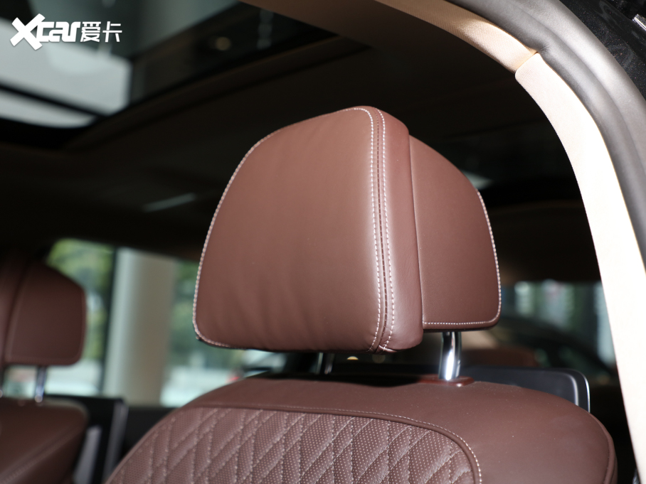 2021R7ϵ 740Li  Ab