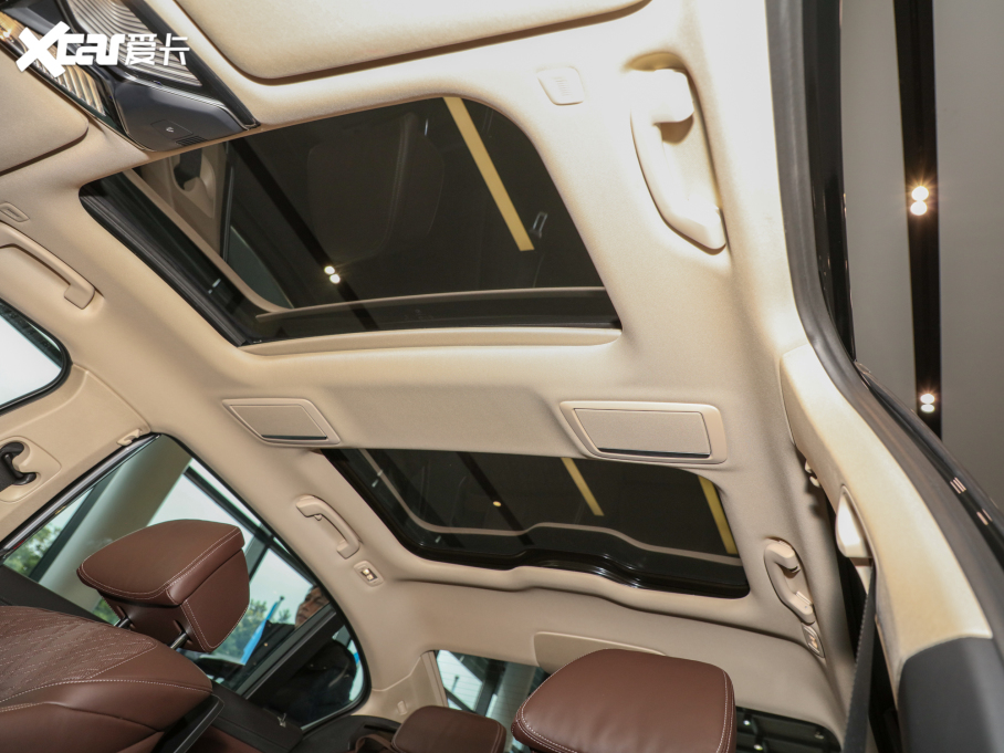 2021��R7ϵ 740Li ������ ���A���b