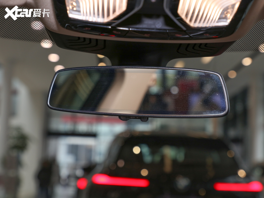 2021R7ϵ 740Li  Ab