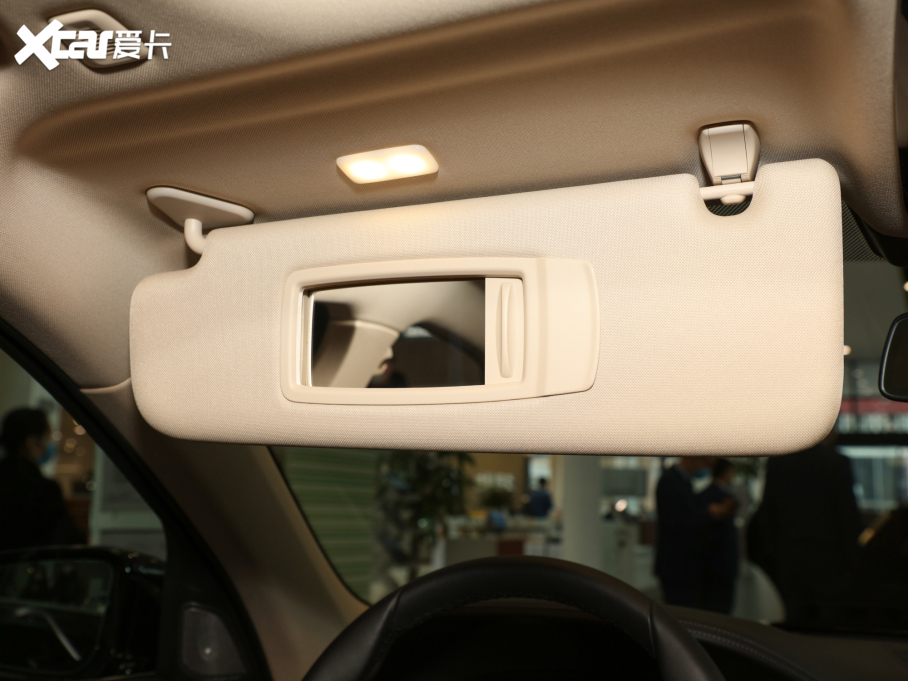 2021R7ϵ 740Li  Ab