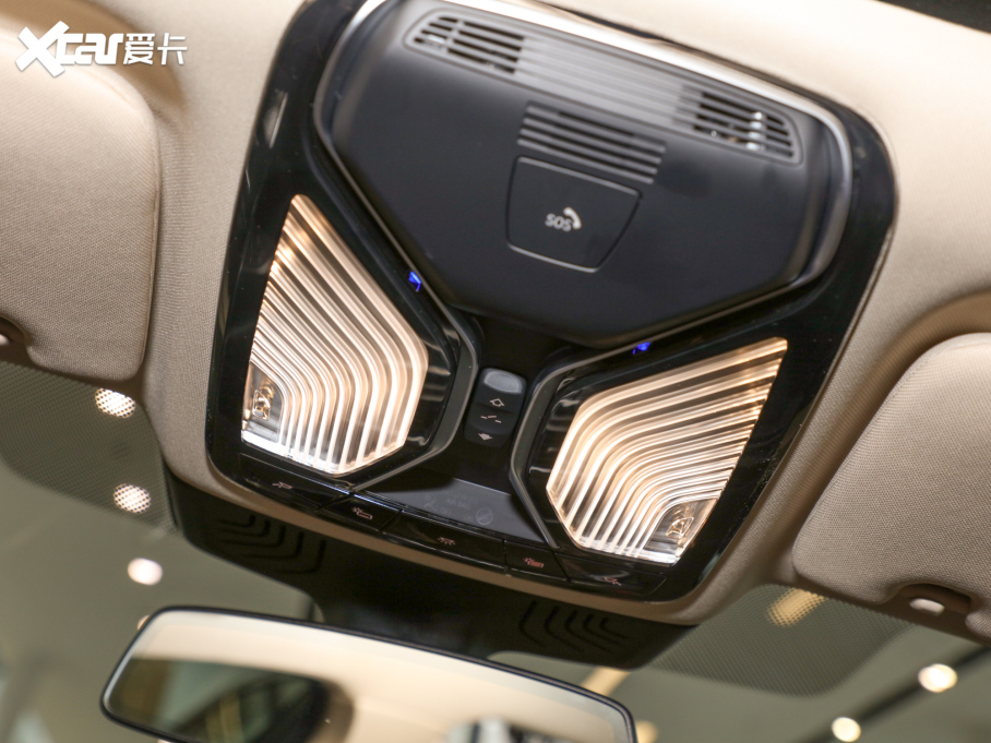 2021R7ϵ 740Li  Ab