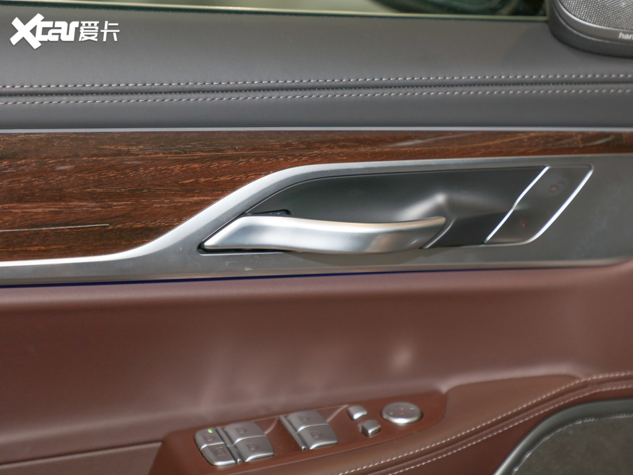 2021R7ϵ 740Li  Ab