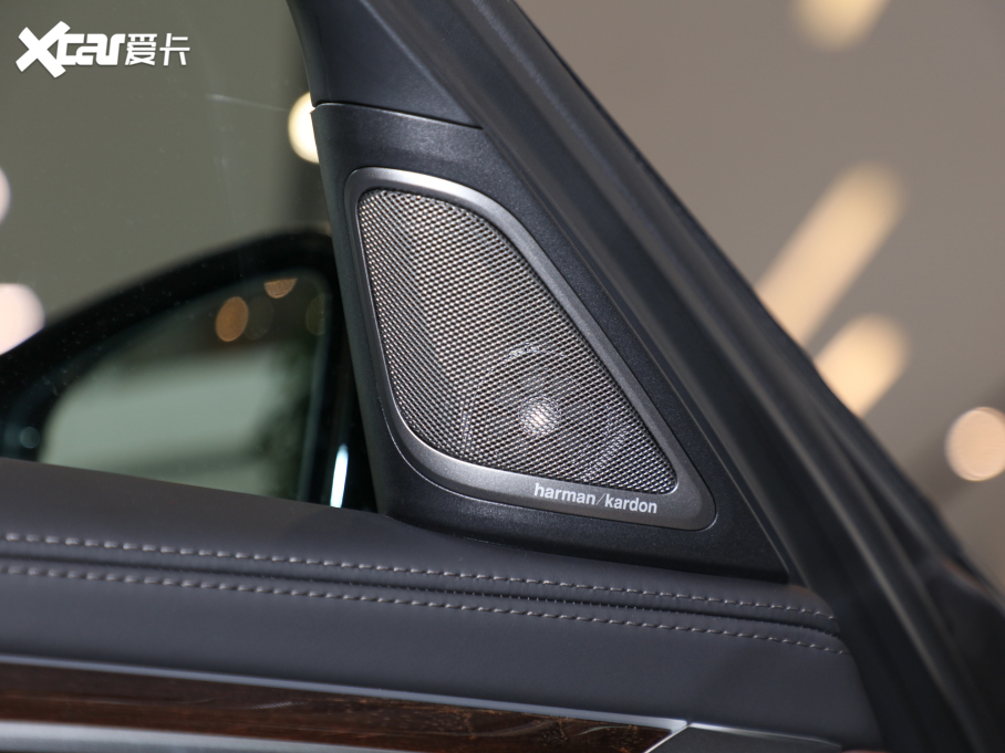 2021R7ϵ 740Li  Ab