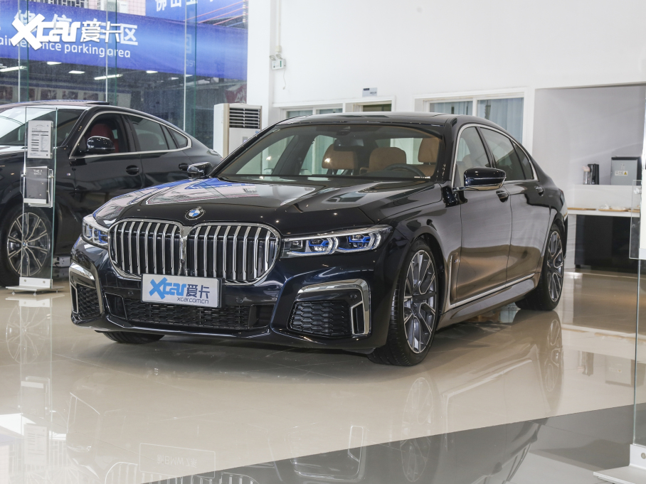 2021R7ϵ 740Li  M\b