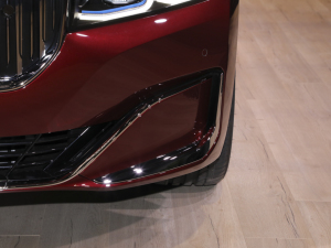 2021M760Li xDrive V12 ҫӰ؄e ^